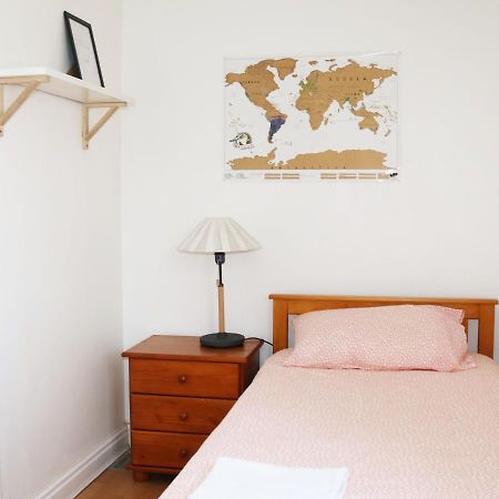 Kelsall Guest House Бирмингам Екстериор снимка