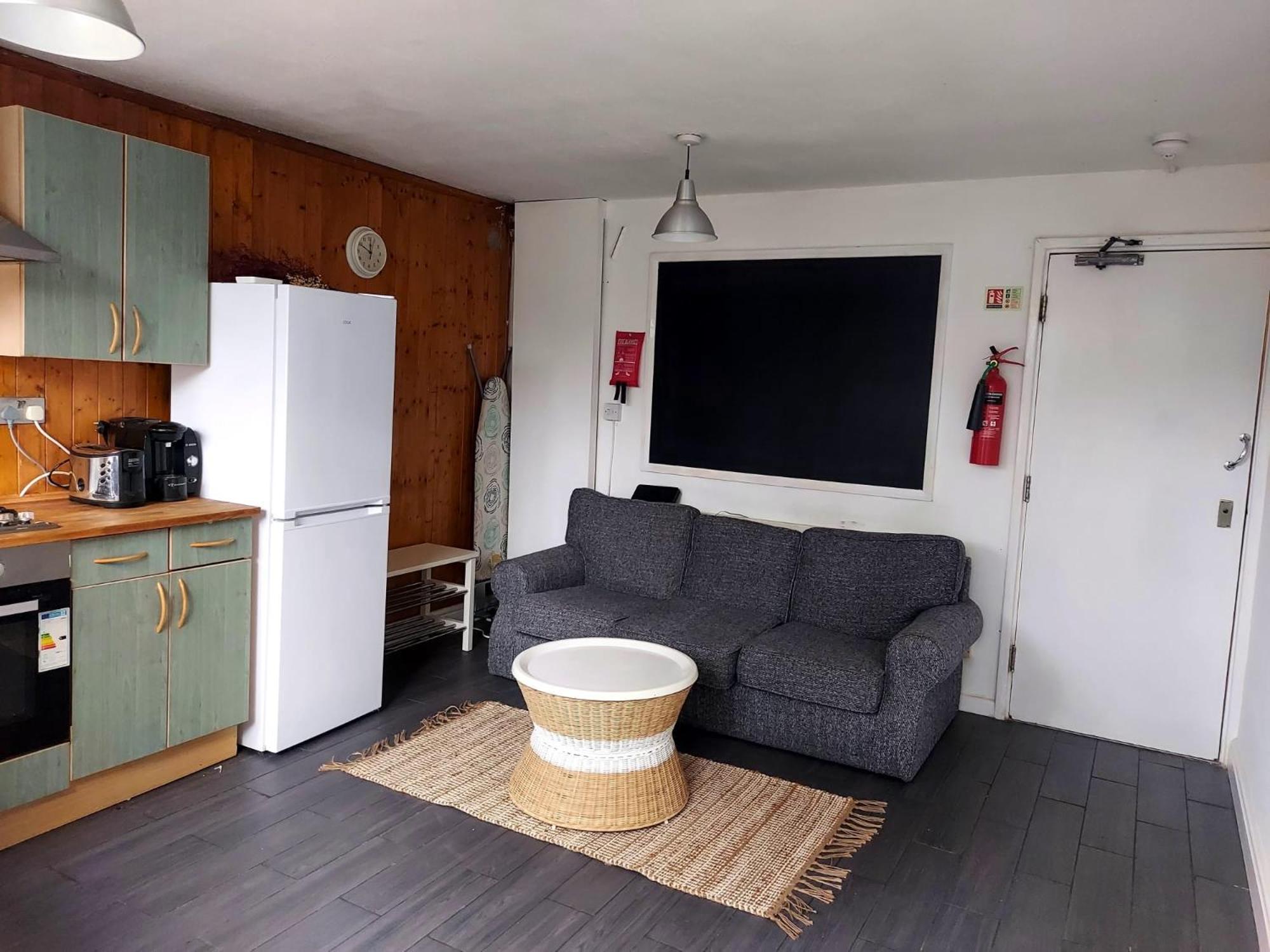 Kelsall Guest House Бирмингам Екстериор снимка