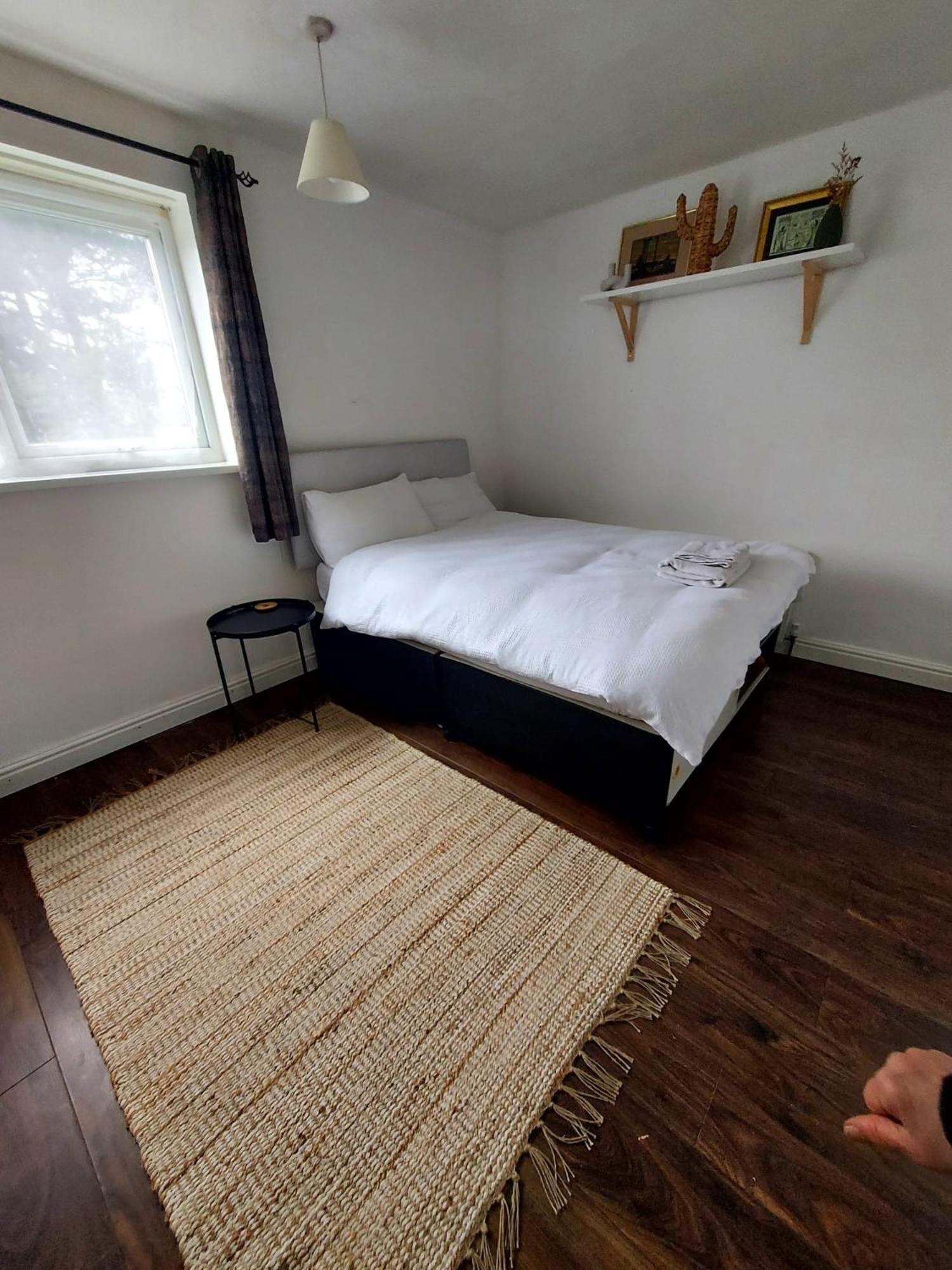 Kelsall Guest House Бирмингам Екстериор снимка