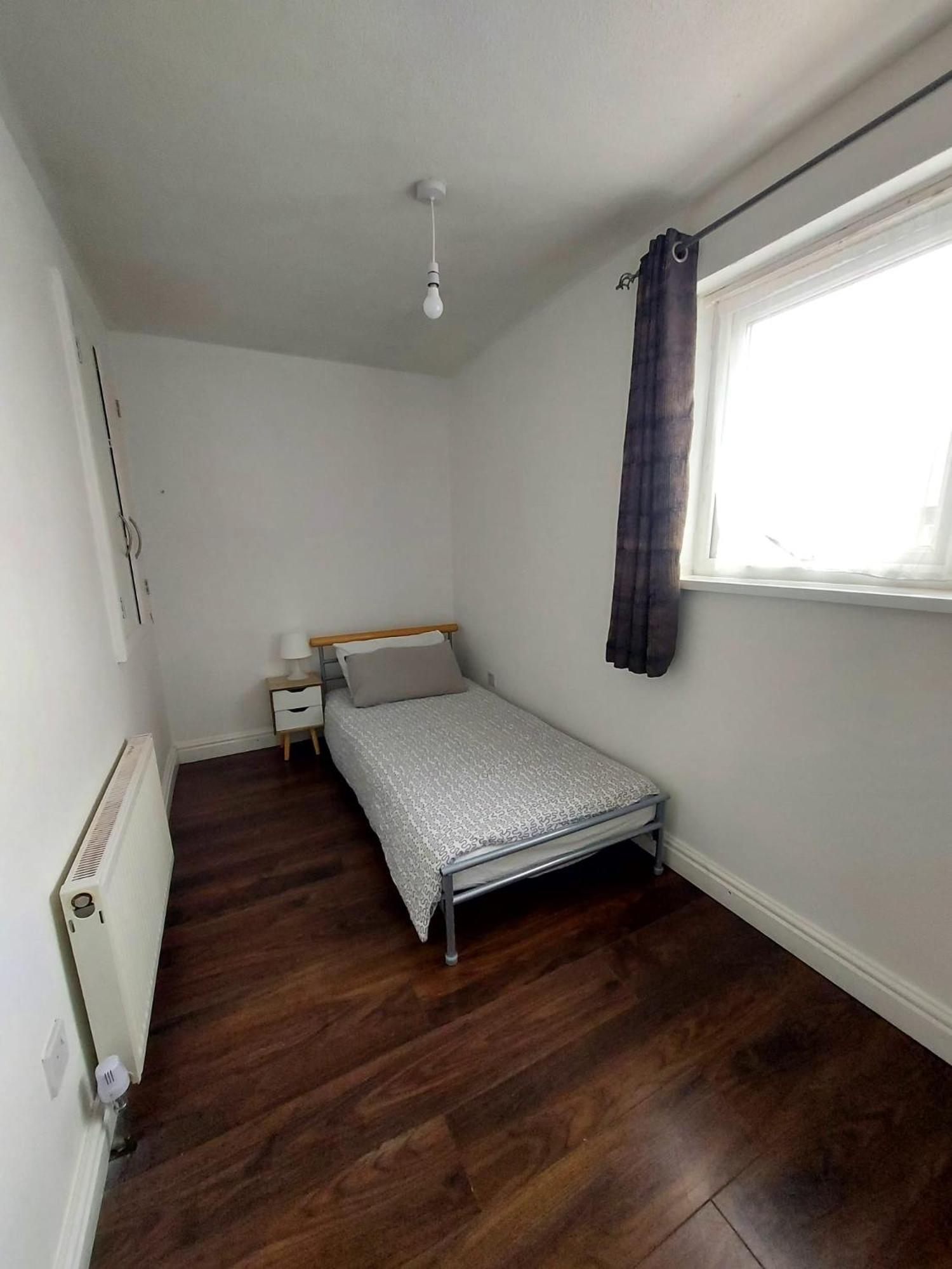 Kelsall Guest House Бирмингам Екстериор снимка