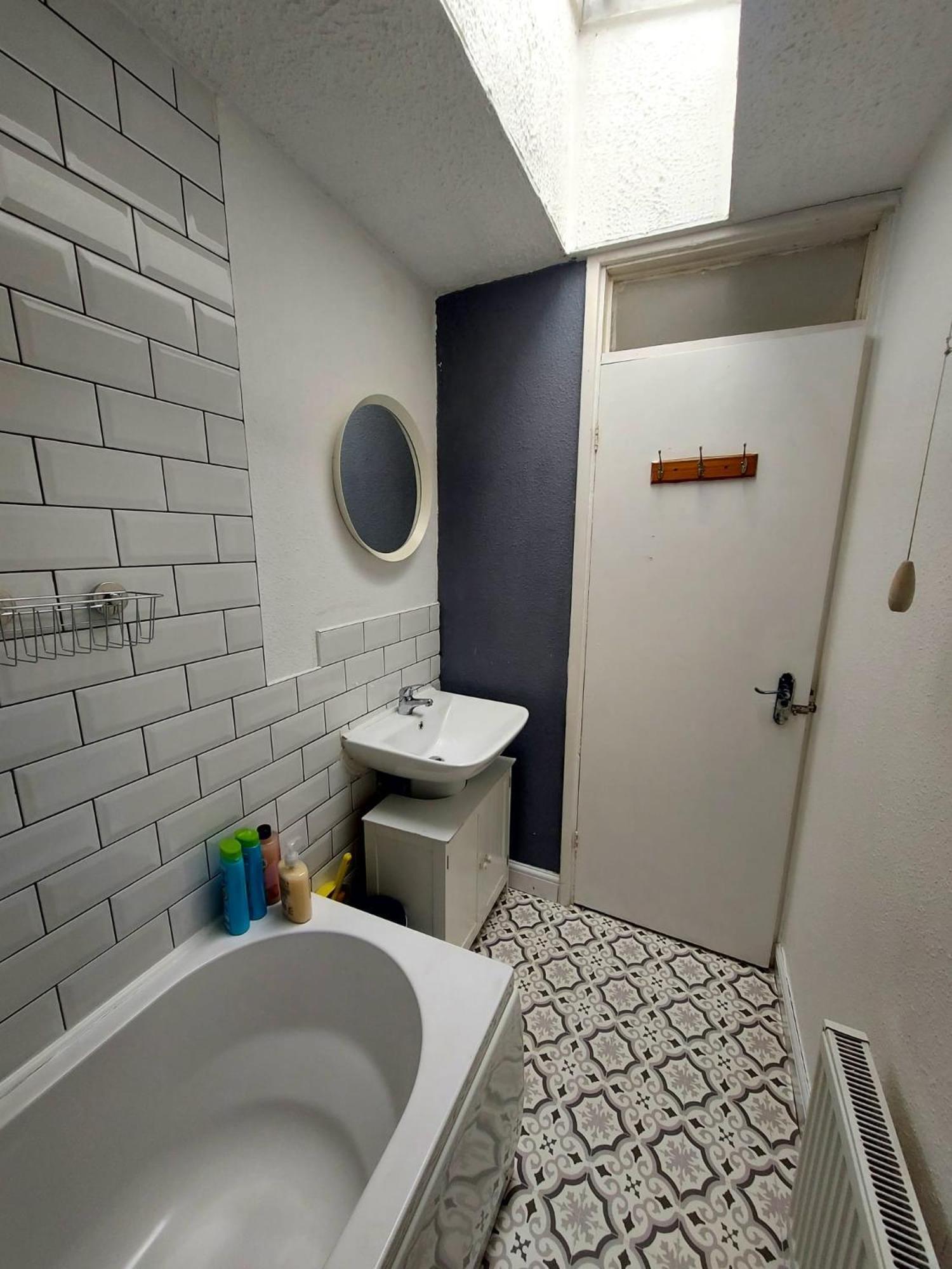 Kelsall Guest House Бирмингам Екстериор снимка