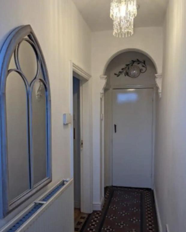 Kelsall Guest House Бирмингам Екстериор снимка
