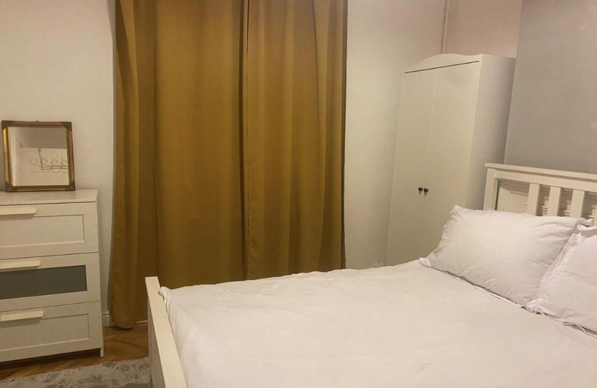 Kelsall Guest House Бирмингам Екстериор снимка