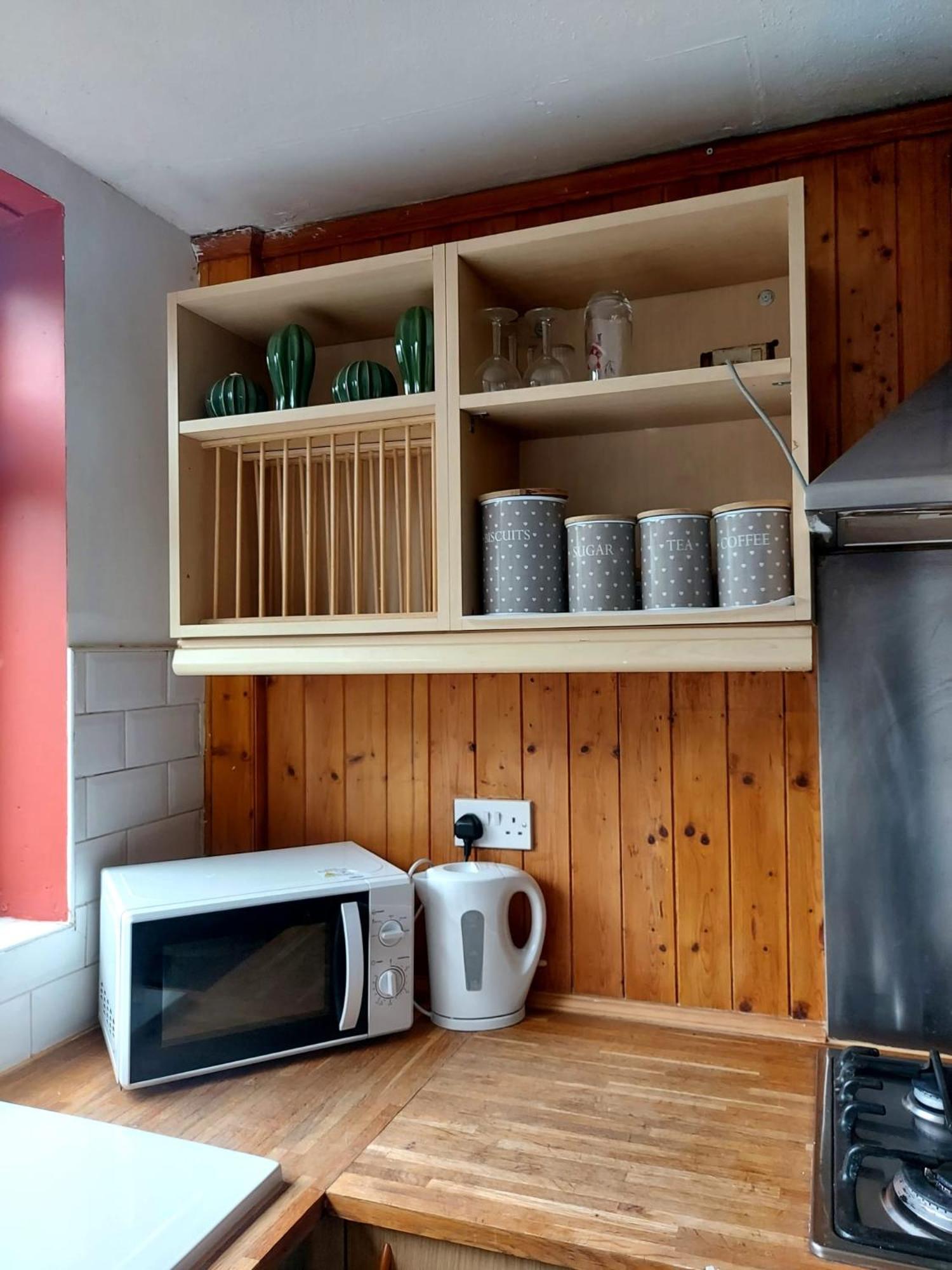 Kelsall Guest House Бирмингам Екстериор снимка