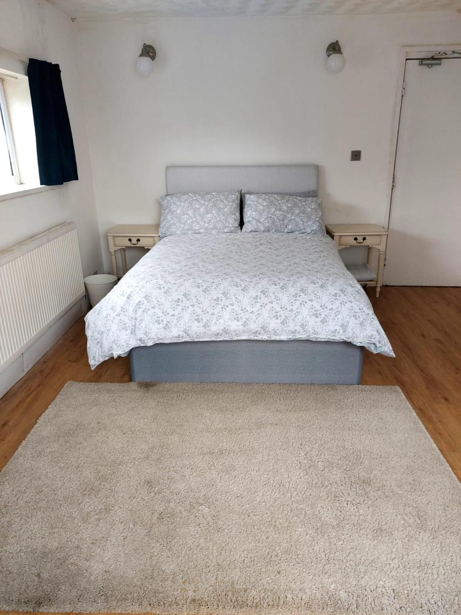Kelsall Guest House Бирмингам Екстериор снимка