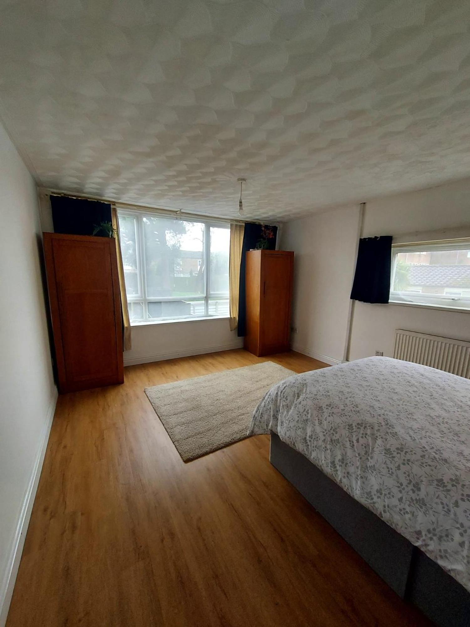 Kelsall Guest House Бирмингам Екстериор снимка