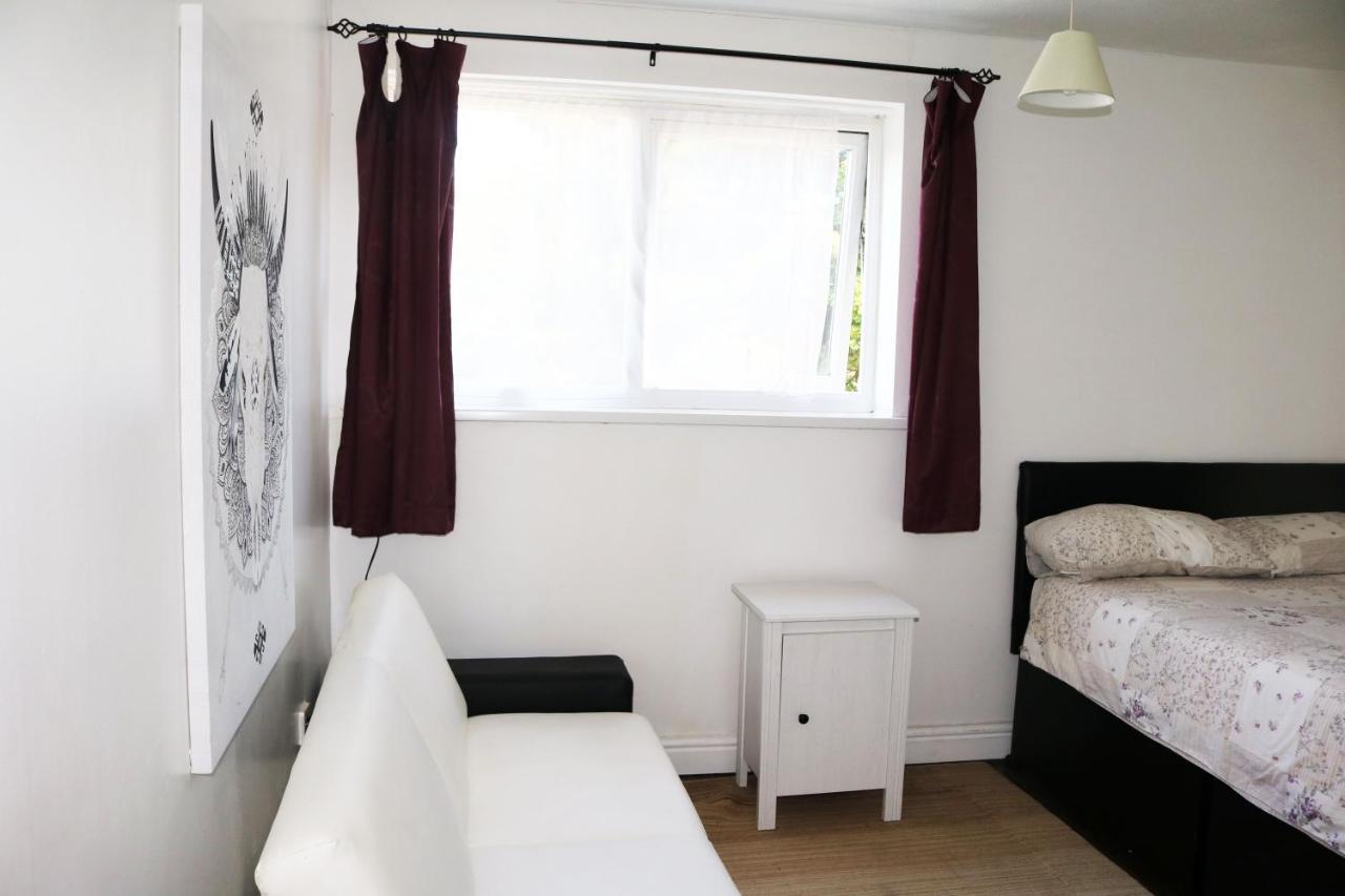 Kelsall Guest House Бирмингам Екстериор снимка