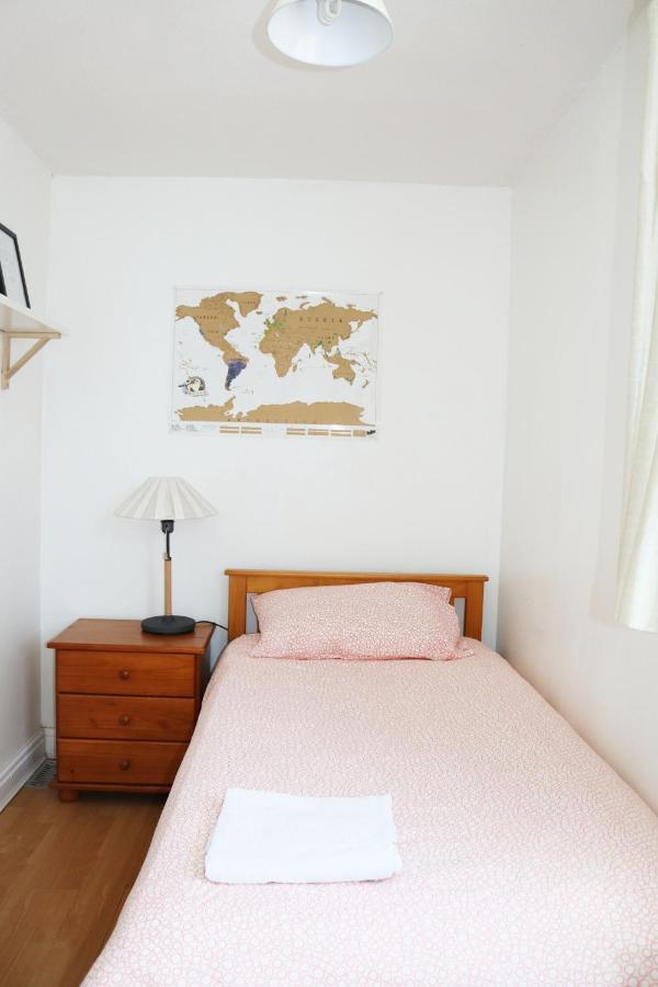 Kelsall Guest House Бирмингам Екстериор снимка
