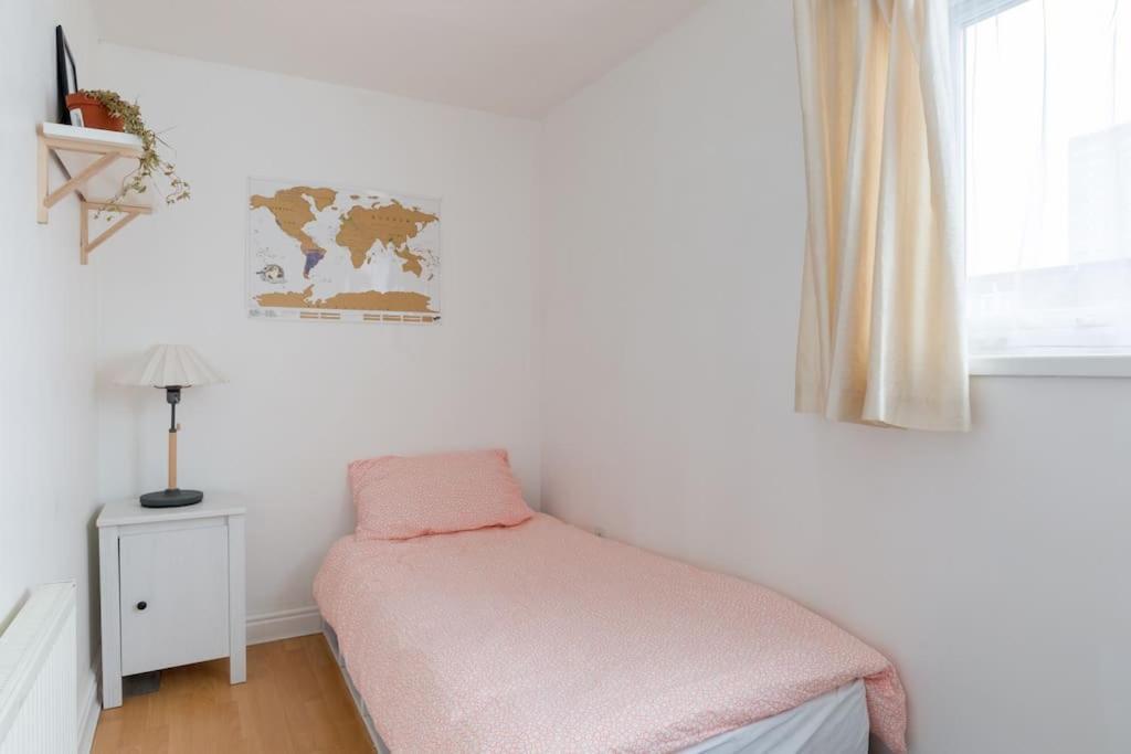 Kelsall Guest House Бирмингам Екстериор снимка
