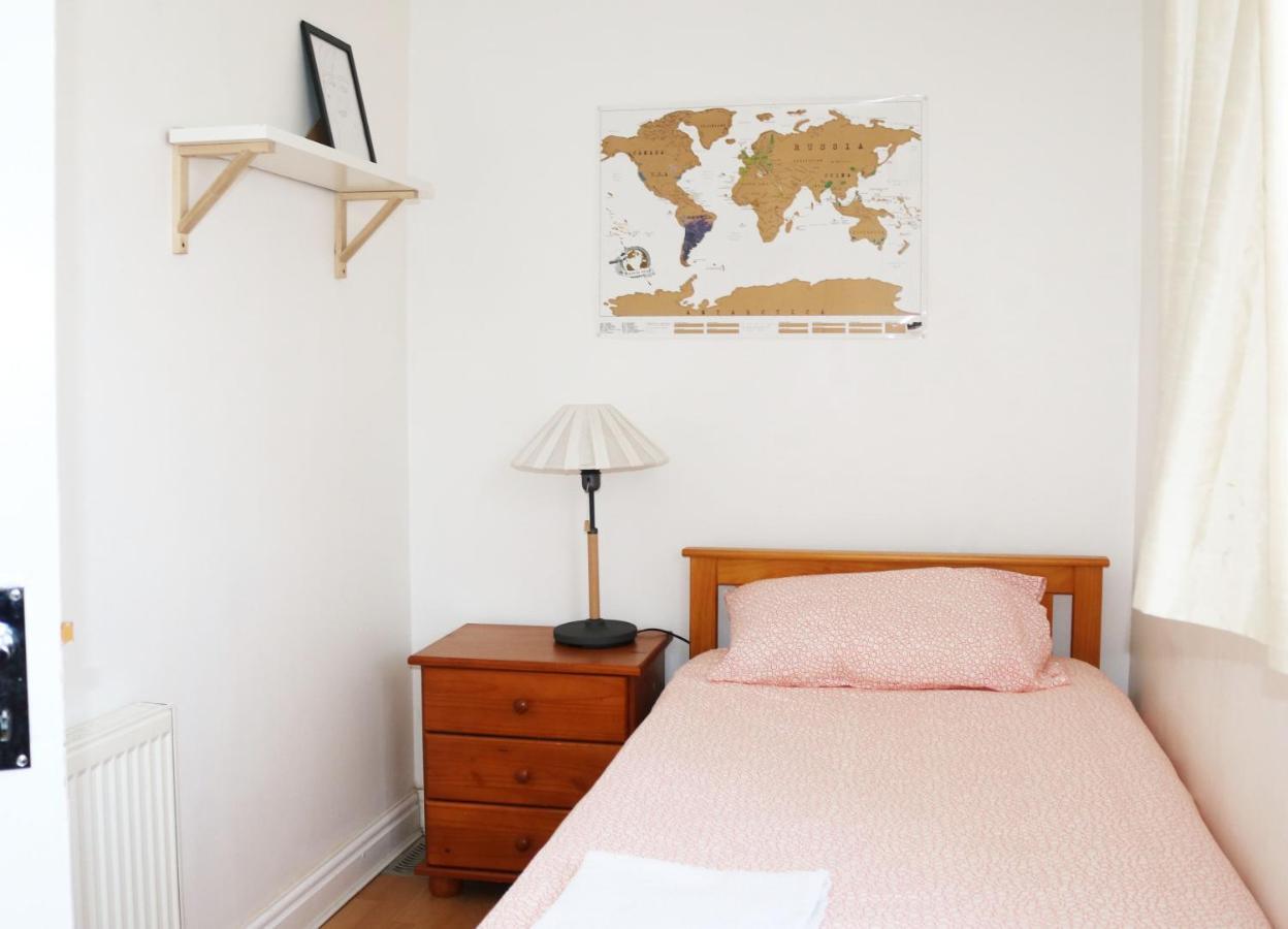Kelsall Guest House Бирмингам Екстериор снимка