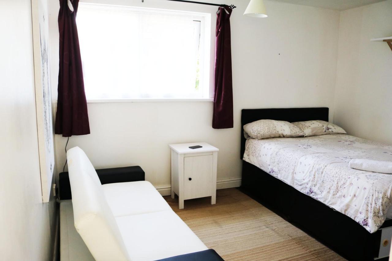 Kelsall Guest House Бирмингам Екстериор снимка